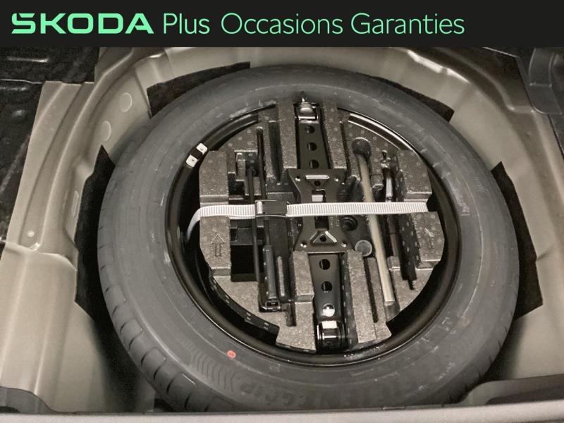 Voitures occasions ŠKODA KAMIQ Selection Nice