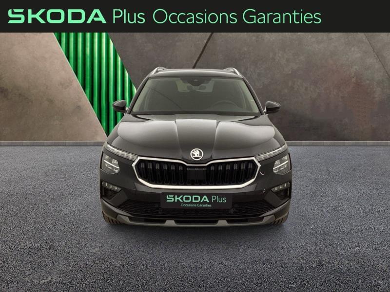 Voitures occasions ŠKODA KAMIQ Selection Nice