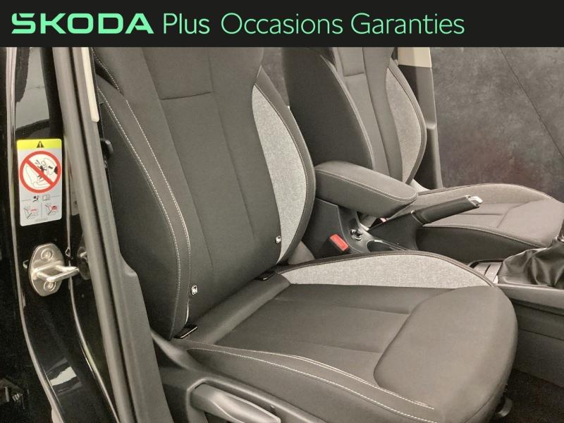 Voitures occasions ŠKODA KAMIQ Selection Nice