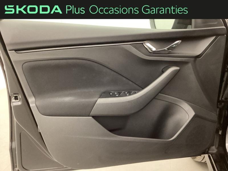 Voitures occasions ŠKODA KAMIQ Selection Nice