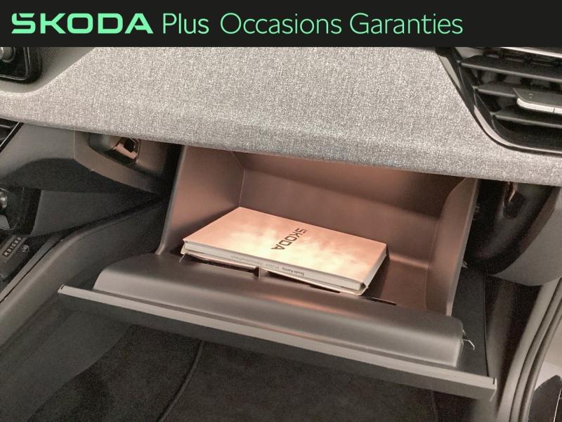 Voitures occasions ŠKODA KAMIQ Selection Nice