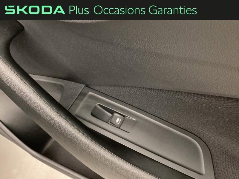 Voitures occasions ŠKODA KAMIQ Selection Nice