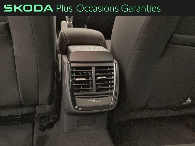 Voitures occasions ŠKODA KAMIQ Selection Nice