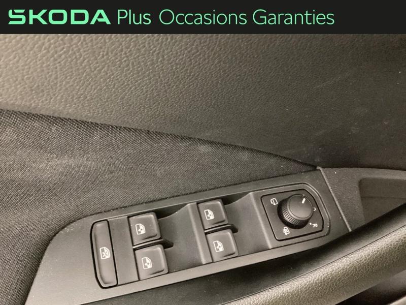 Voitures occasions ŠKODA KAMIQ Selection Nice