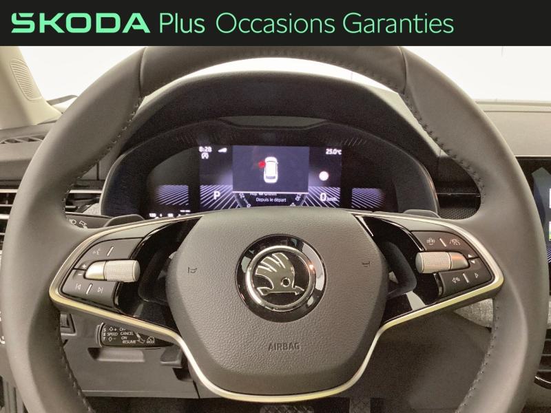 Voitures occasions ŠKODA KAMIQ Selection Nice