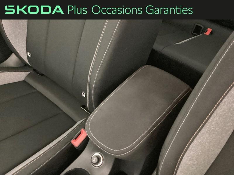 Voitures occasions ŠKODA KAMIQ Selection Nice