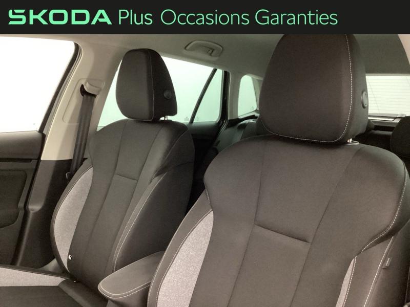 Voitures occasions ŠKODA KAMIQ Selection Nice