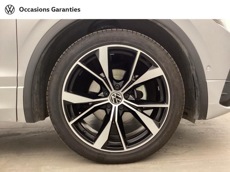 Voitures occasions VOLKSWAGEN TIGUAN R-Line Nice