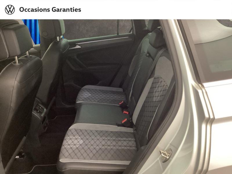 Voitures occasions VOLKSWAGEN TIGUAN R-Line Nice