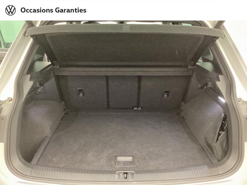Voitures occasions VOLKSWAGEN TIGUAN R-Line Nice