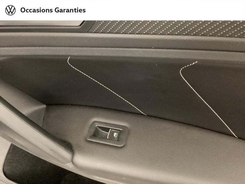 Voitures occasions VOLKSWAGEN TIGUAN R-Line Nice