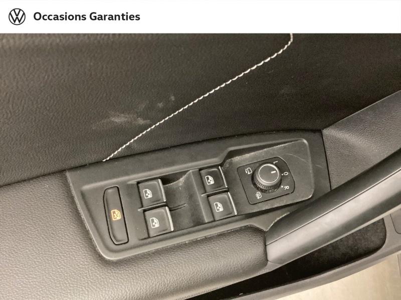 Voitures occasions VOLKSWAGEN TIGUAN R-Line Nice
