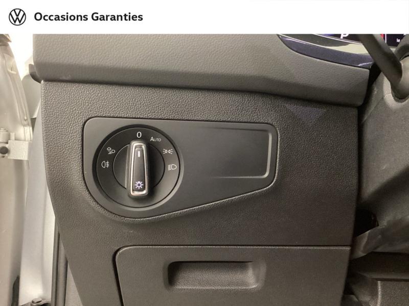 Voitures occasions VOLKSWAGEN TIGUAN R-Line Nice