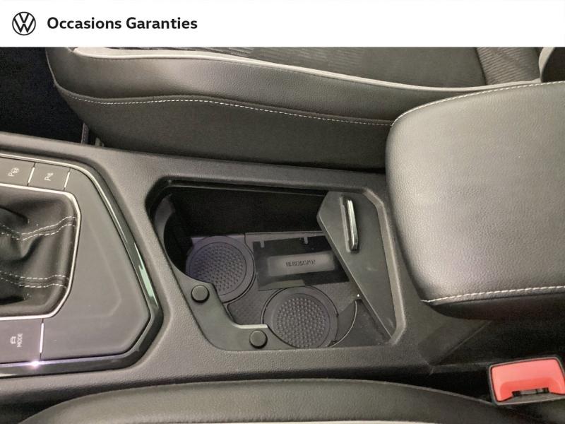Voitures occasions VOLKSWAGEN TIGUAN R-Line Nice
