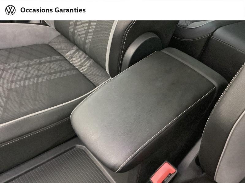 Voitures occasions VOLKSWAGEN TIGUAN R-Line Nice