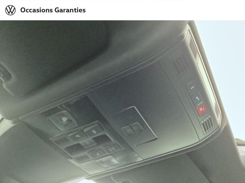 Voitures occasions VOLKSWAGEN TIGUAN R-Line Nice