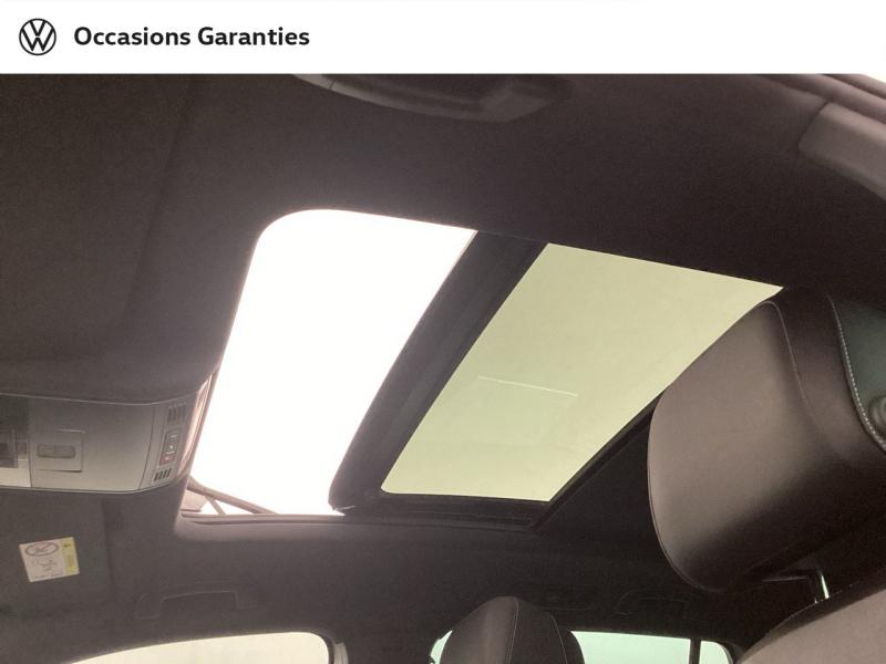 Voitures occasions VOLKSWAGEN TIGUAN R-Line Nice