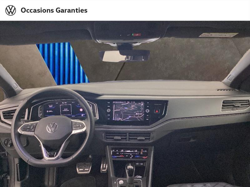 Voitures occasions VOLKSWAGEN TAIGO R-Line Nice