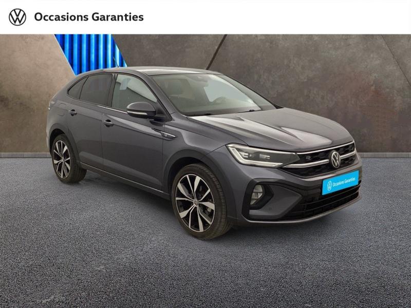Voitures occasions VOLKSWAGEN TAIGO R-Line Nice