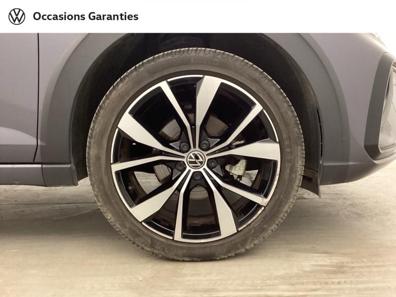 Voitures occasions VOLKSWAGEN TAIGO R-Line Nice