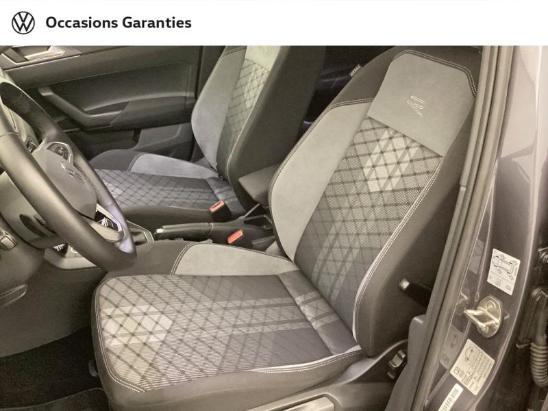 Voitures occasions VOLKSWAGEN TAIGO R-Line Nice