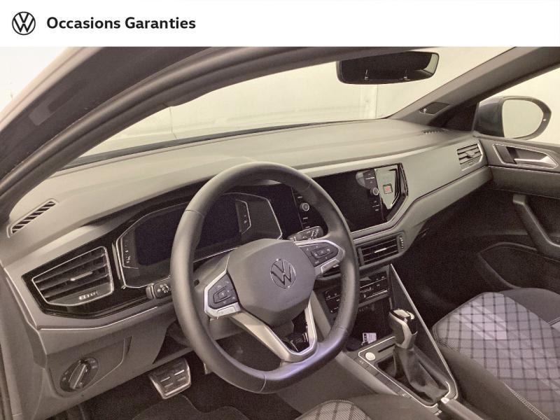 Voitures occasions VOLKSWAGEN TAIGO R-Line Nice