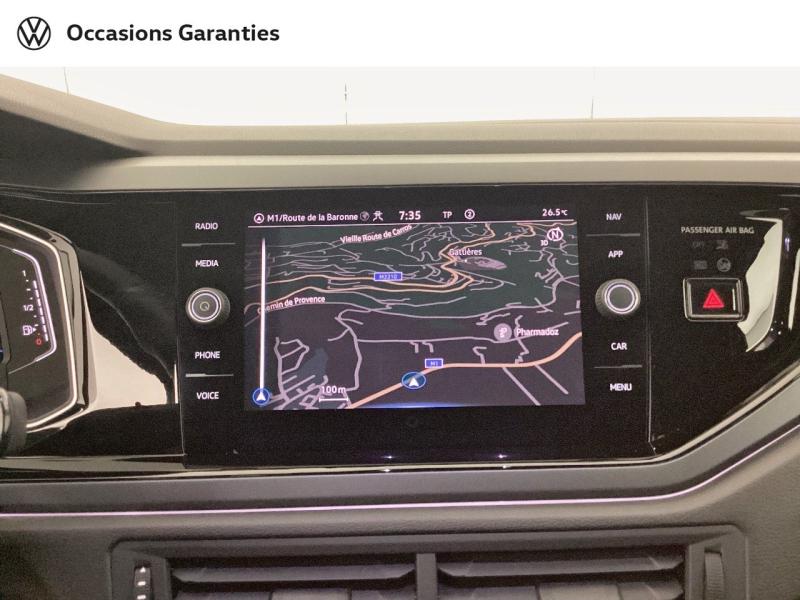 Voitures occasions VOLKSWAGEN TAIGO R-Line Nice