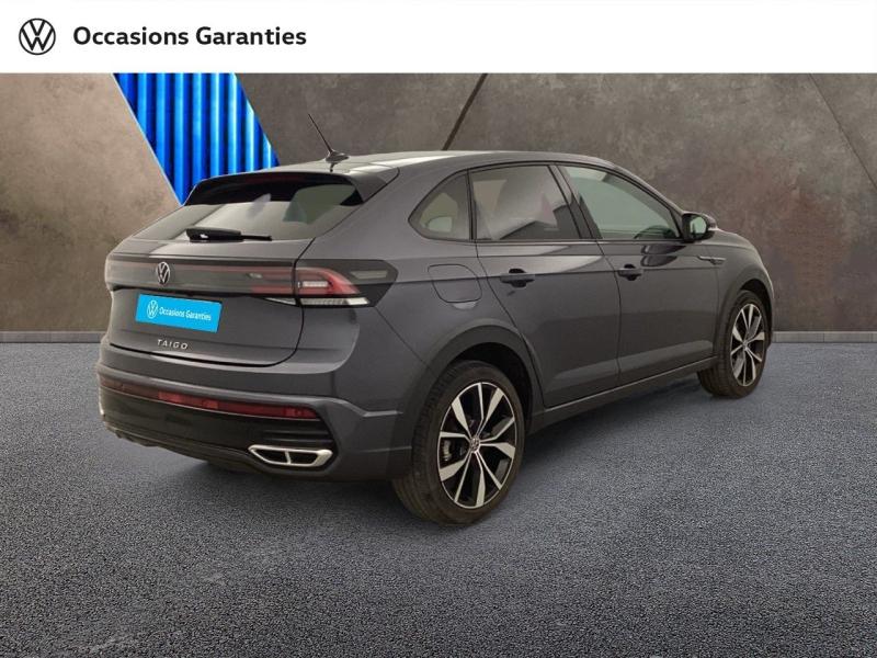 Voitures occasions VOLKSWAGEN TAIGO R-Line Nice