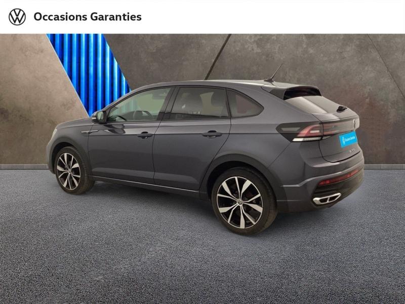 Voitures occasions VOLKSWAGEN TAIGO R-Line Nice