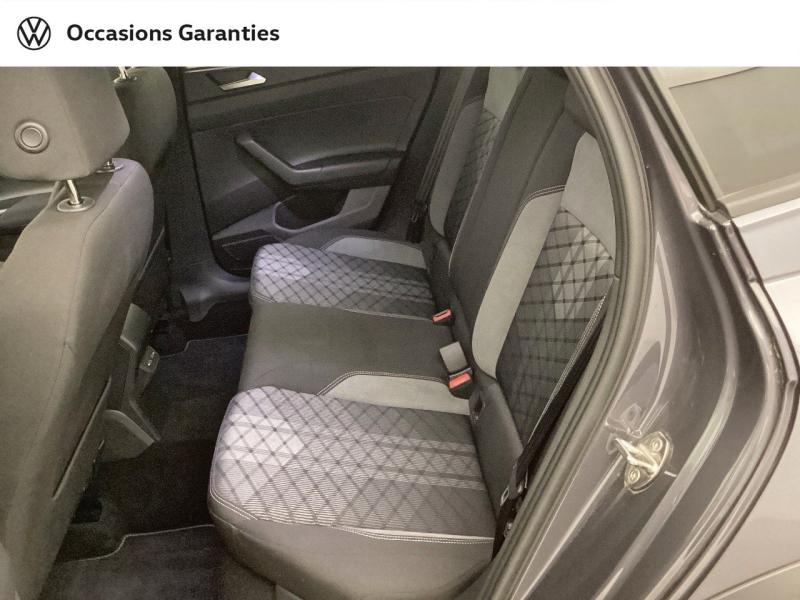 Voitures occasions VOLKSWAGEN TAIGO R-Line Nice