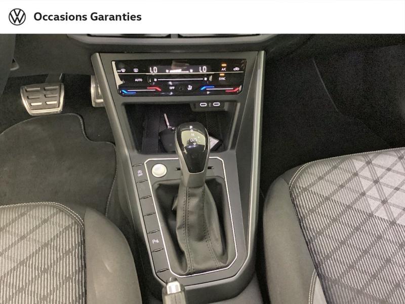 Voitures occasions VOLKSWAGEN TAIGO R-Line Nice