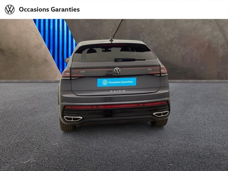 Voitures occasions VOLKSWAGEN TAIGO R-Line Nice