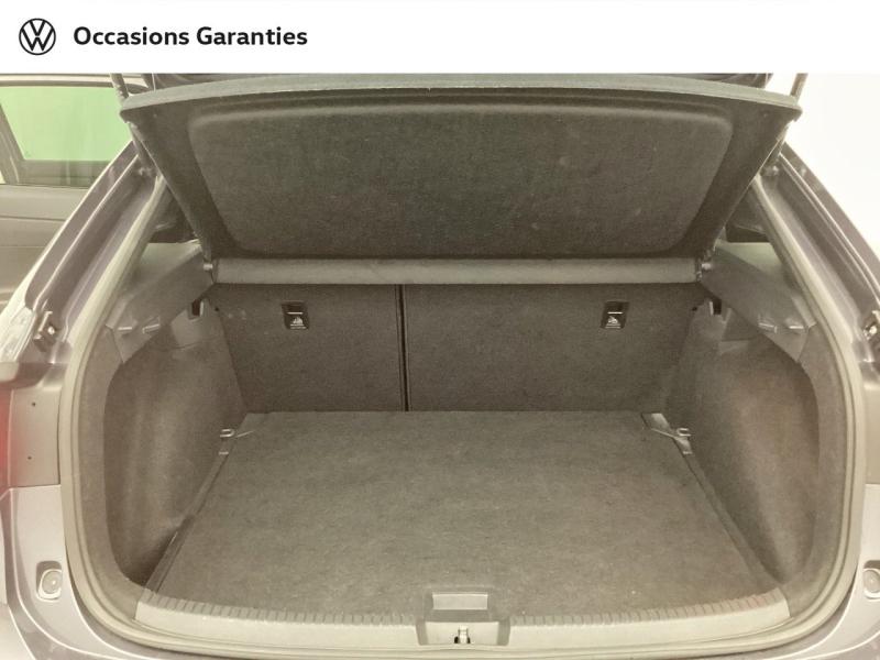 Voitures occasions VOLKSWAGEN TAIGO R-Line Nice