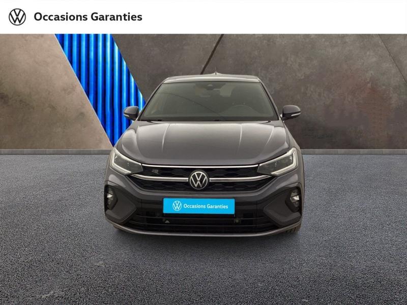 Voitures occasions VOLKSWAGEN TAIGO R-Line Nice