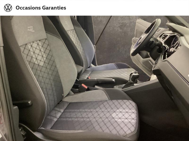 Voitures occasions VOLKSWAGEN TAIGO R-Line Nice