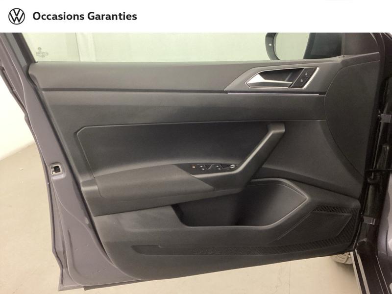 Voitures occasions VOLKSWAGEN TAIGO R-Line Nice