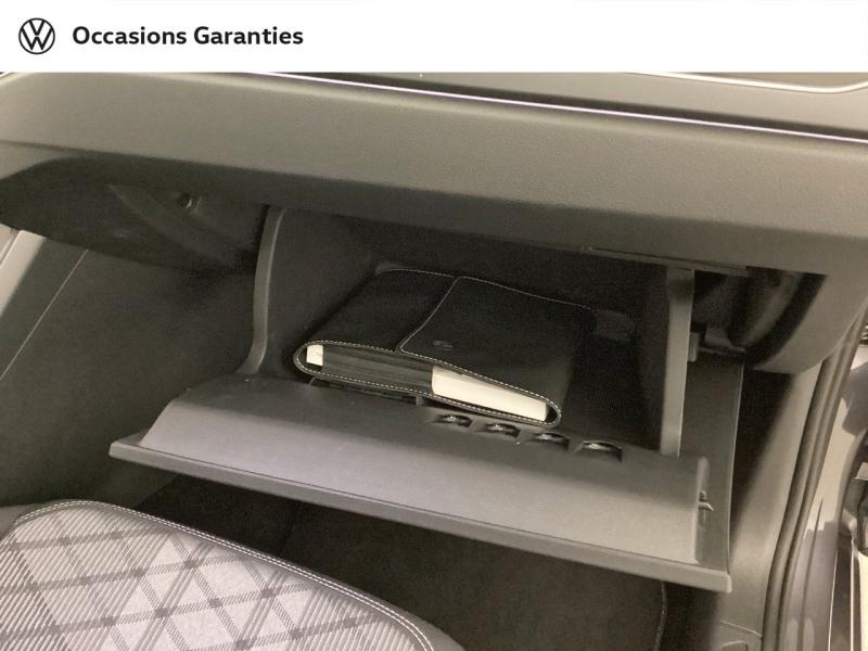 Voitures occasions VOLKSWAGEN TAIGO R-Line Nice