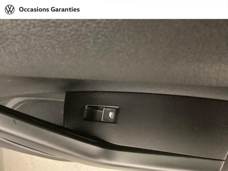 Voitures occasions VOLKSWAGEN TAIGO R-Line Nice