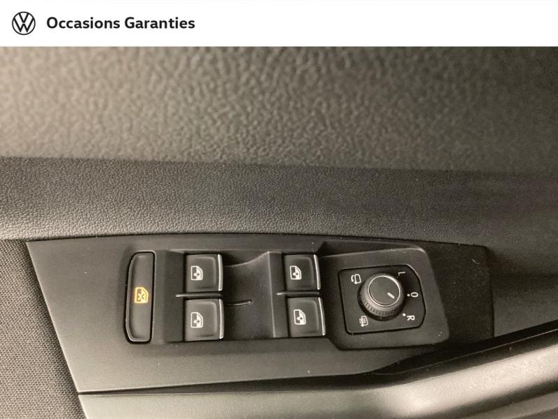 Voitures occasions VOLKSWAGEN TAIGO R-Line Nice