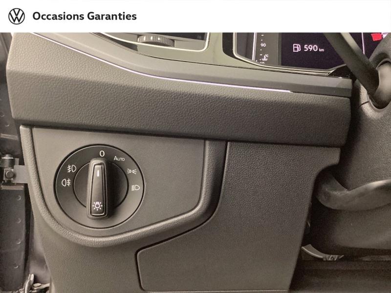 Voitures occasions VOLKSWAGEN TAIGO R-Line Nice