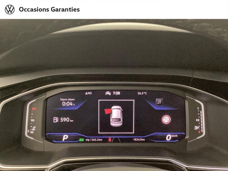 Voitures occasions VOLKSWAGEN TAIGO R-Line Nice