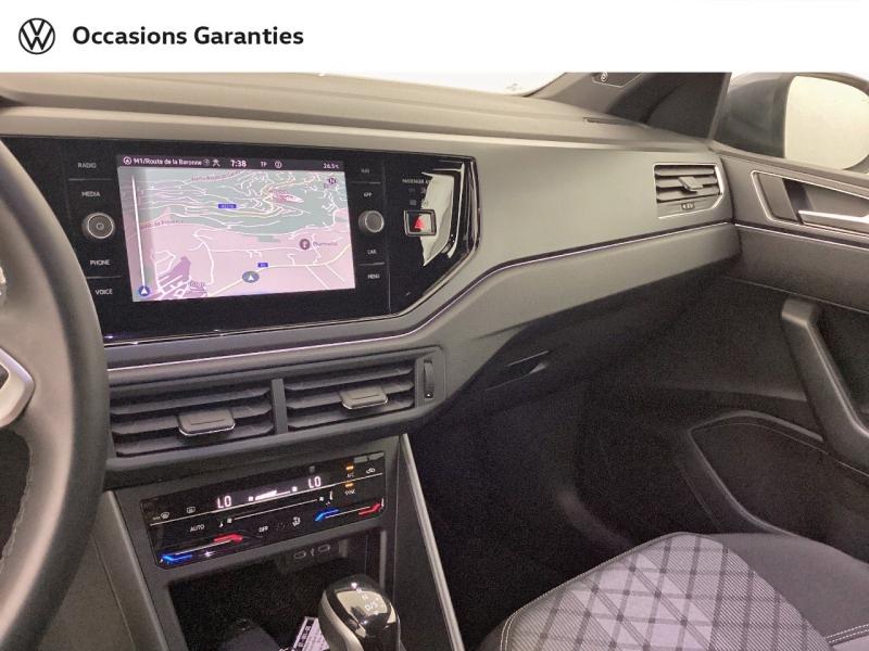 Voitures occasions VOLKSWAGEN TAIGO R-Line Nice