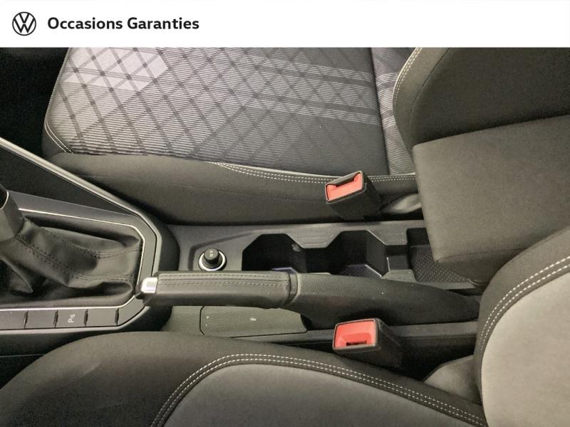 Voitures occasions VOLKSWAGEN TAIGO R-Line Nice