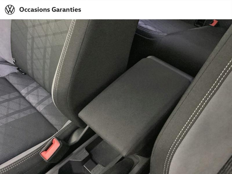 Voitures occasions VOLKSWAGEN TAIGO R-Line Nice