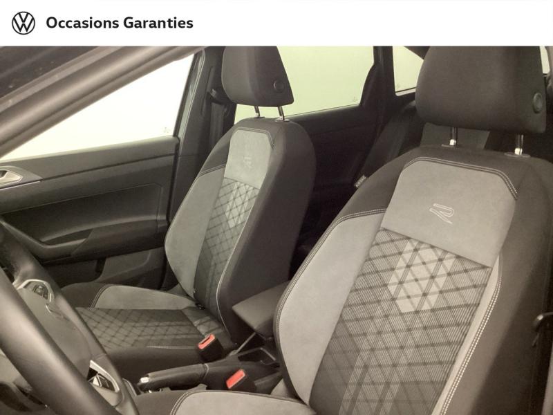 Voitures occasions VOLKSWAGEN TAIGO R-Line Nice