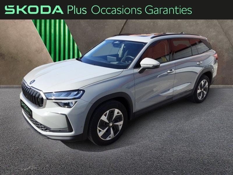 Voitures occasions ŠKODA KODIAQ Selection Nice