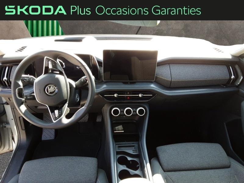 Voitures occasions ŠKODA KODIAQ Selection Nice
