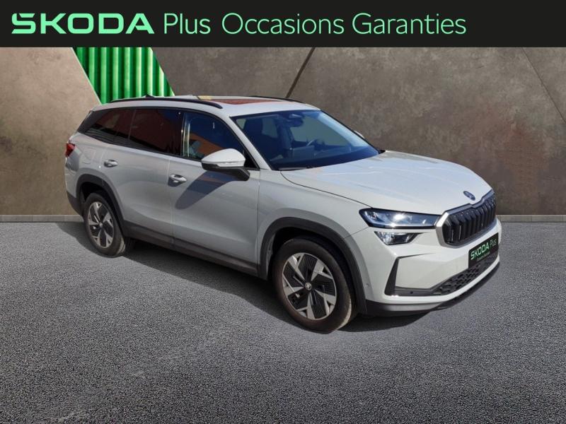 Voitures occasions ŠKODA KODIAQ Selection Nice
