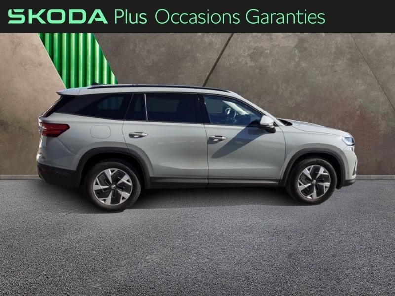 Voitures occasions ŠKODA KODIAQ Selection Nice