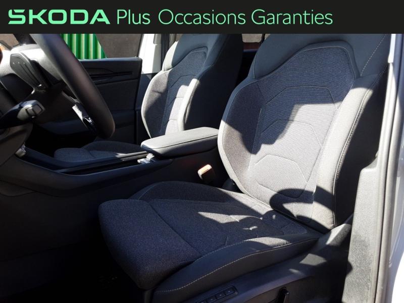 Voitures occasions ŠKODA KODIAQ Selection Nice